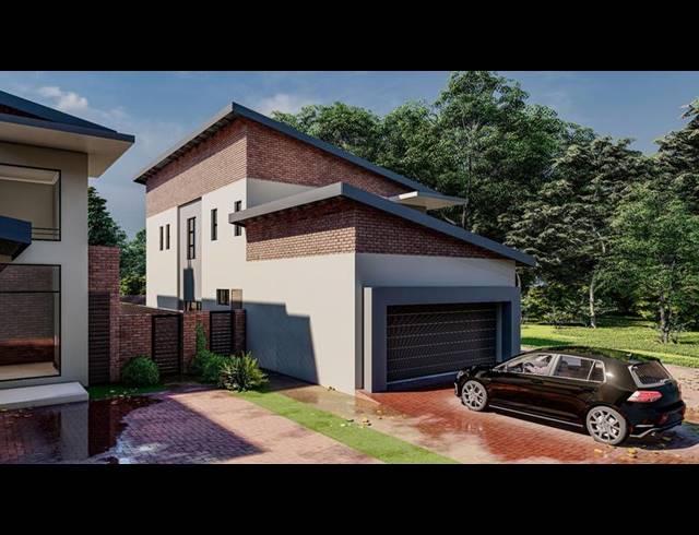 4 BEDROOM HOUSE FOR SALE IN LYNNWOOD GLEN